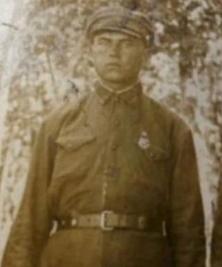 Шамсутдинов Галявутдин