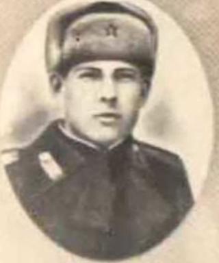 Скоморохов Александр Филиппович