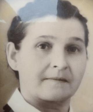 Шашлова Мария Алексеевна