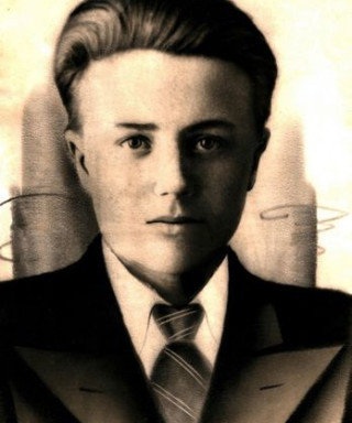 КАБАНОВ ПЕТР АЛЕКСЕЕВИЧ