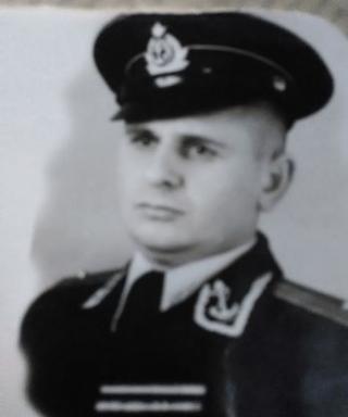 Вишневский Николай Михайлович