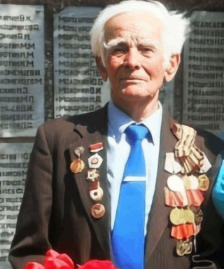 Пенкин Валерий Иванович