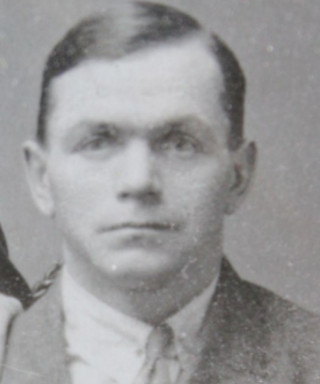 Кузницын Иван Ларионович