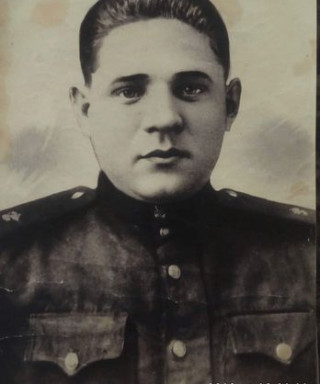 Кулагин Александр Васильевич