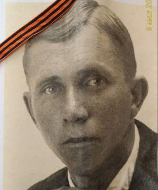 Бархатов Павел Михайлович