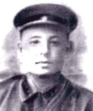 Ахрютин Иван Дмитриевич