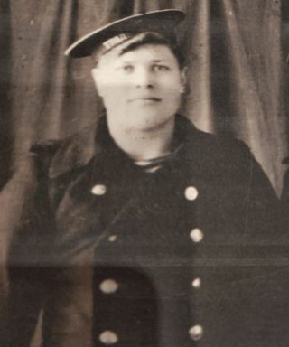 Колесов Иван Николаевич