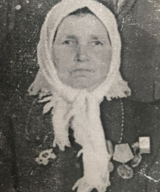 Васильева-Купцова Татьяна Павловна