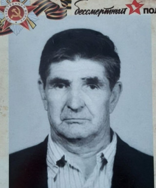 Баскаков Алексей Владимирович