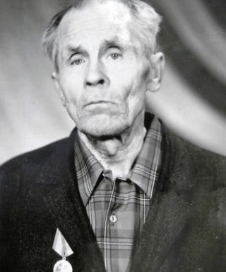 Юхник Иосиф Яковлевич