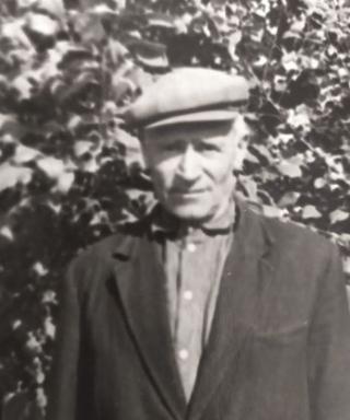 Симаков Сергей Андреевич