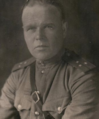 Анисимов Алексей Павлович