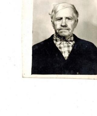 САМОКРУТКИН МИХАИЛ СЕМЕНОВИЧ