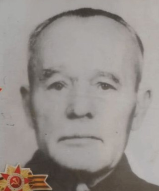 Мурашов Владимир Иванович