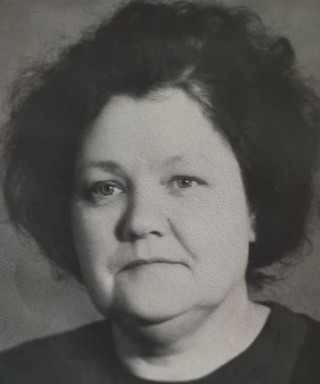 Земскова(Красикова) Татьяна Дмитриевна