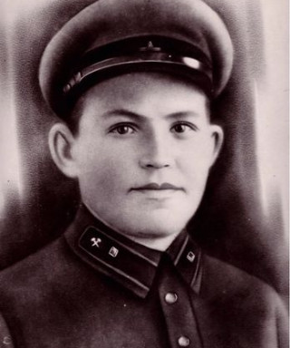 Лагутин Михаил Иванович