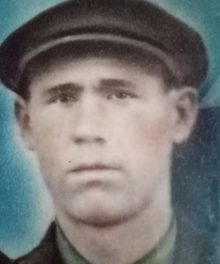 Ярыгин Иван Прокофьевич