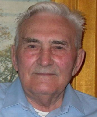 Радаев Михаил Андреевич