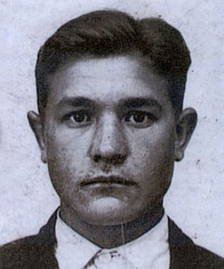 Васнёв Фёдор Андрианович