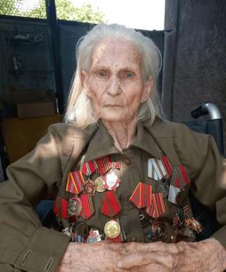 Семенова Ирина Герасимовна