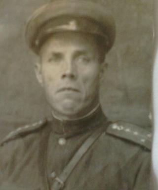 Гуляев Семен Павлович