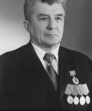 Гладков Филипп Иванович