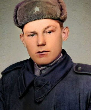 Килин Савелий Кириллович