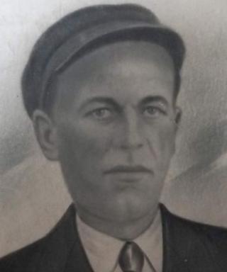Севрюков Терентий Яковлевич