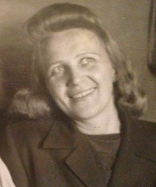 Ольхова Анна Павловна