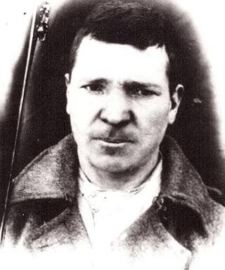 Сапегин Иларион Андреевич