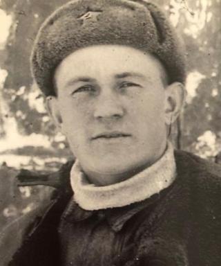Скляренко Григорий Александрович