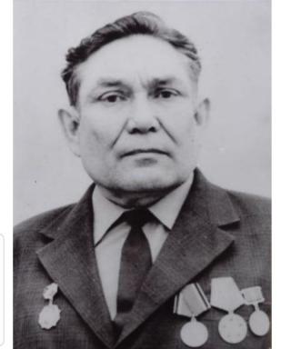 Вдовиченко Анатолий Романович