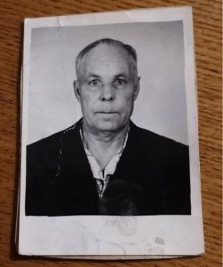 Плотников Иван Семёнович