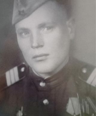 Мальцев Апполинарий Степанович