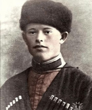 Колотилин Николай Тимофеевич