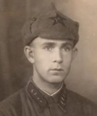 Мемешкин Андрей Михайлович