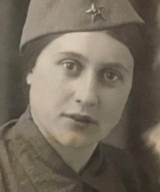 Игольникова Любовь Натановна