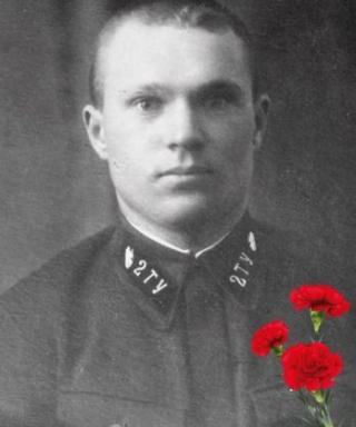 Шкода Петр Артемович