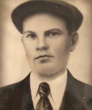 Рыбников Василий Васильевич