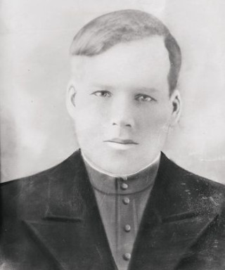 Яшин Дмитрий Васильевич