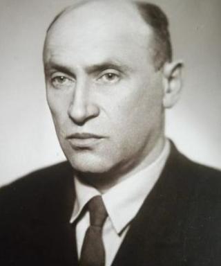 Смирнов Владимир Сергеевич