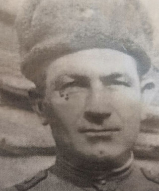 Шалатов Егор Платонович