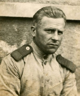 Мякишев Павел Илларионович