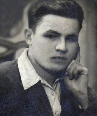 Брыкин Михаил Алексеевич