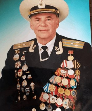 Пинчук Петр Иванович