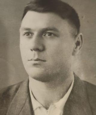 Канцуров Виктор Яковлевич