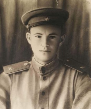 Карпенко Кирилл Архипович