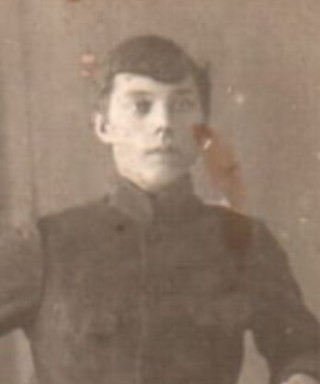 Давыдов Петр Герасимович