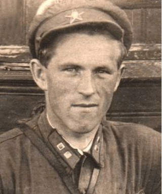 Давыдов Александр Михайлович