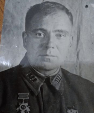 Воронков Сергей